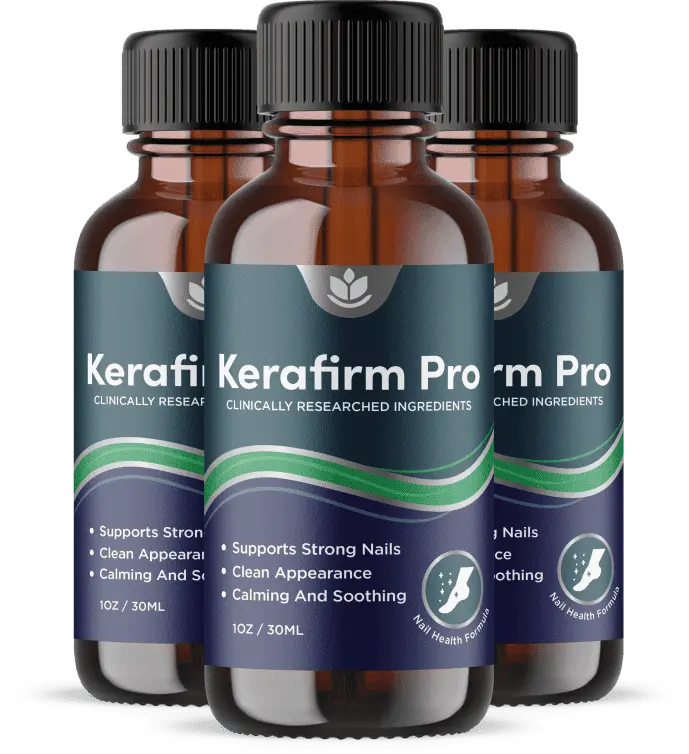 KeraFirm Pro Serum
